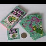 Frog Feast